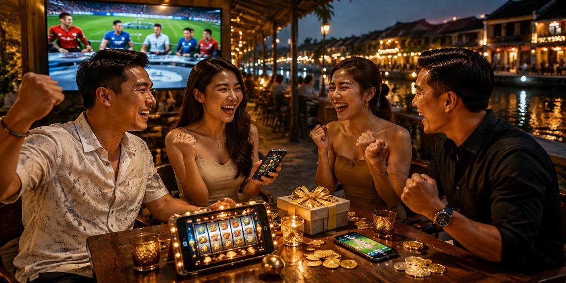 98win61 Về chúng tôi tại 98win61